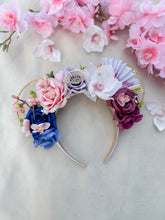 Load image into Gallery viewer, “The flower that blooms in adversity is the most rare and beautiful of all.” 🌸
