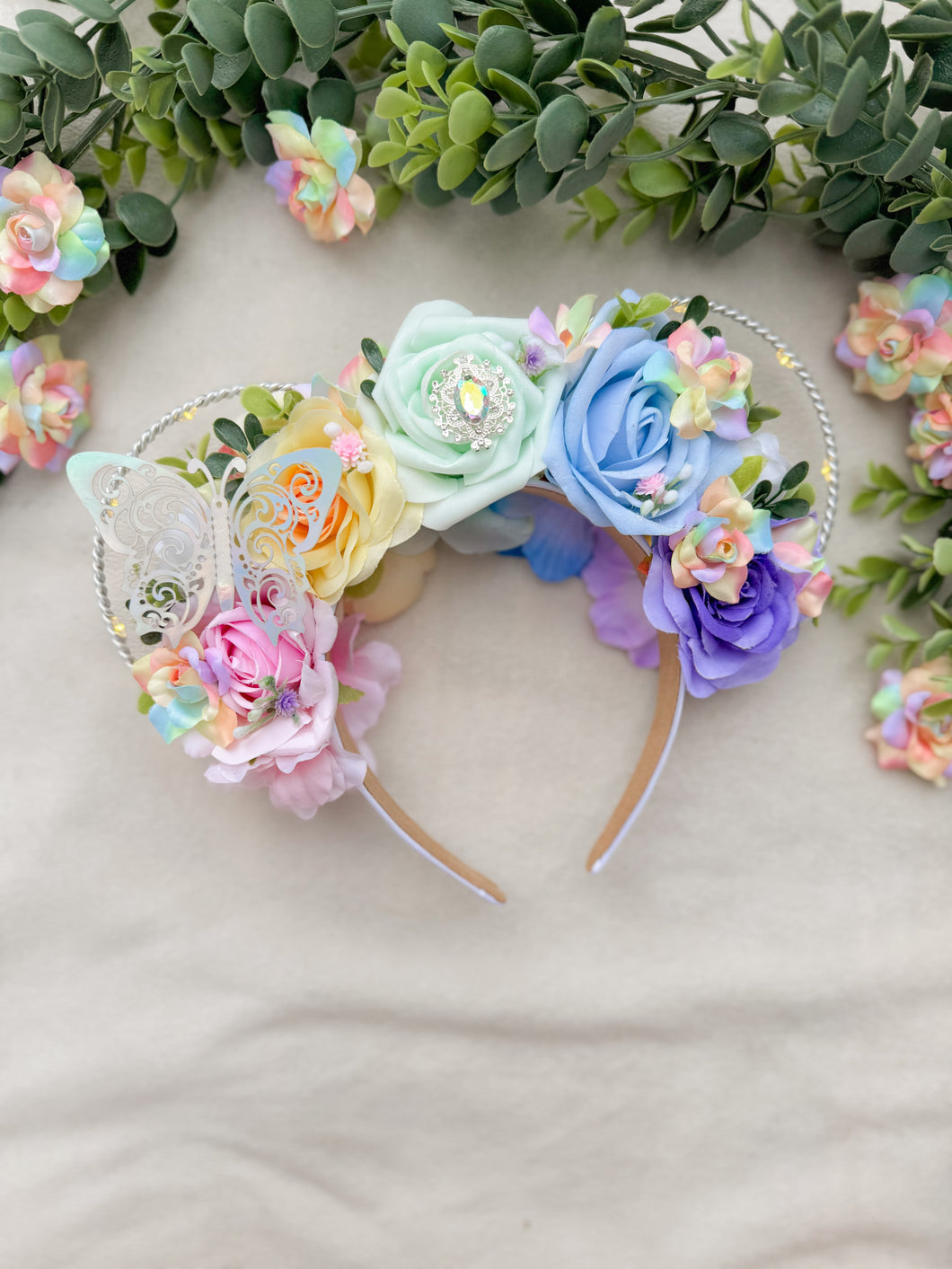 Pastel Rainbow 🌈