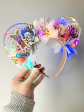 Load image into Gallery viewer, Pastel Gingerbread

