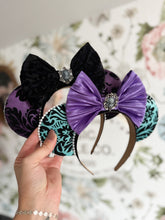 Load image into Gallery viewer, Haunted Mansion Couture
