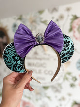 Load image into Gallery viewer, Haunted Mansion Couture
