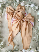 Load image into Gallery viewer, Gingerbread Grand Couture ❄️🤎
