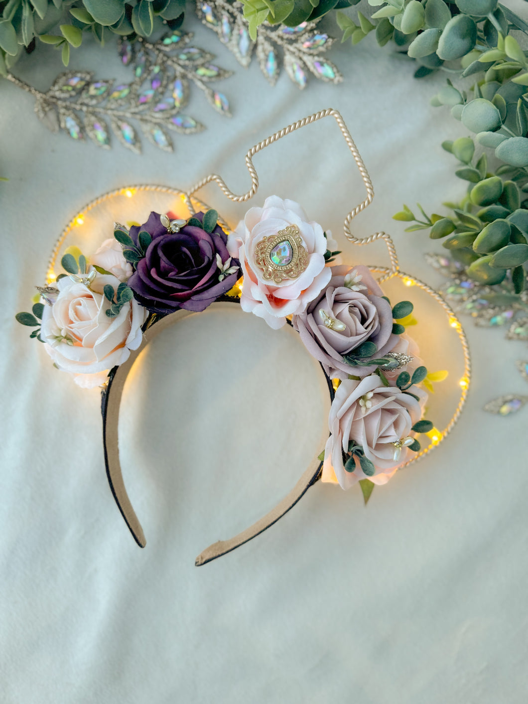 Briar Rose