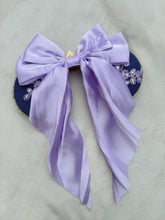 Load image into Gallery viewer, Purple Grand Couture
