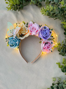 Pearl Flower & Garden