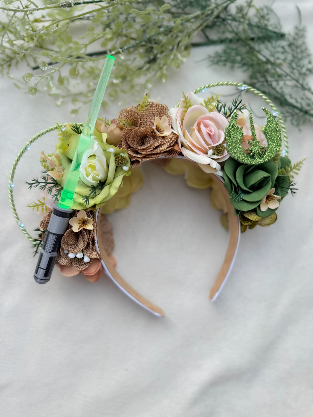 Yoda 💚