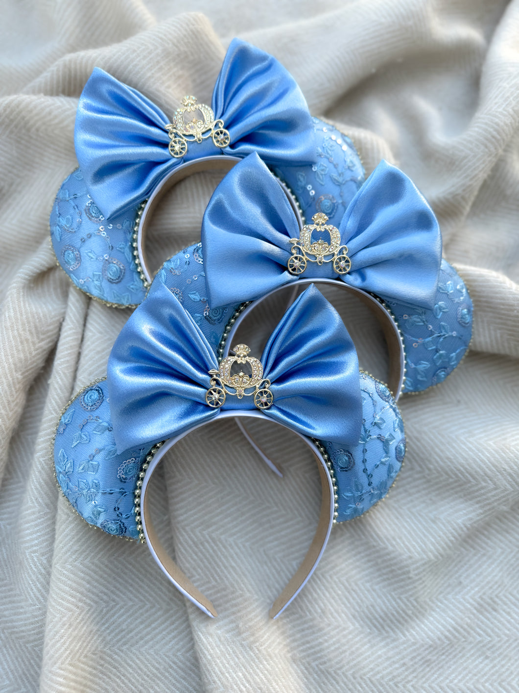 Bibbidi Bobbidi ✨💙
