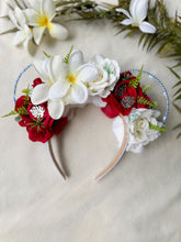 Load image into Gallery viewer, Ohana means family 🌺
