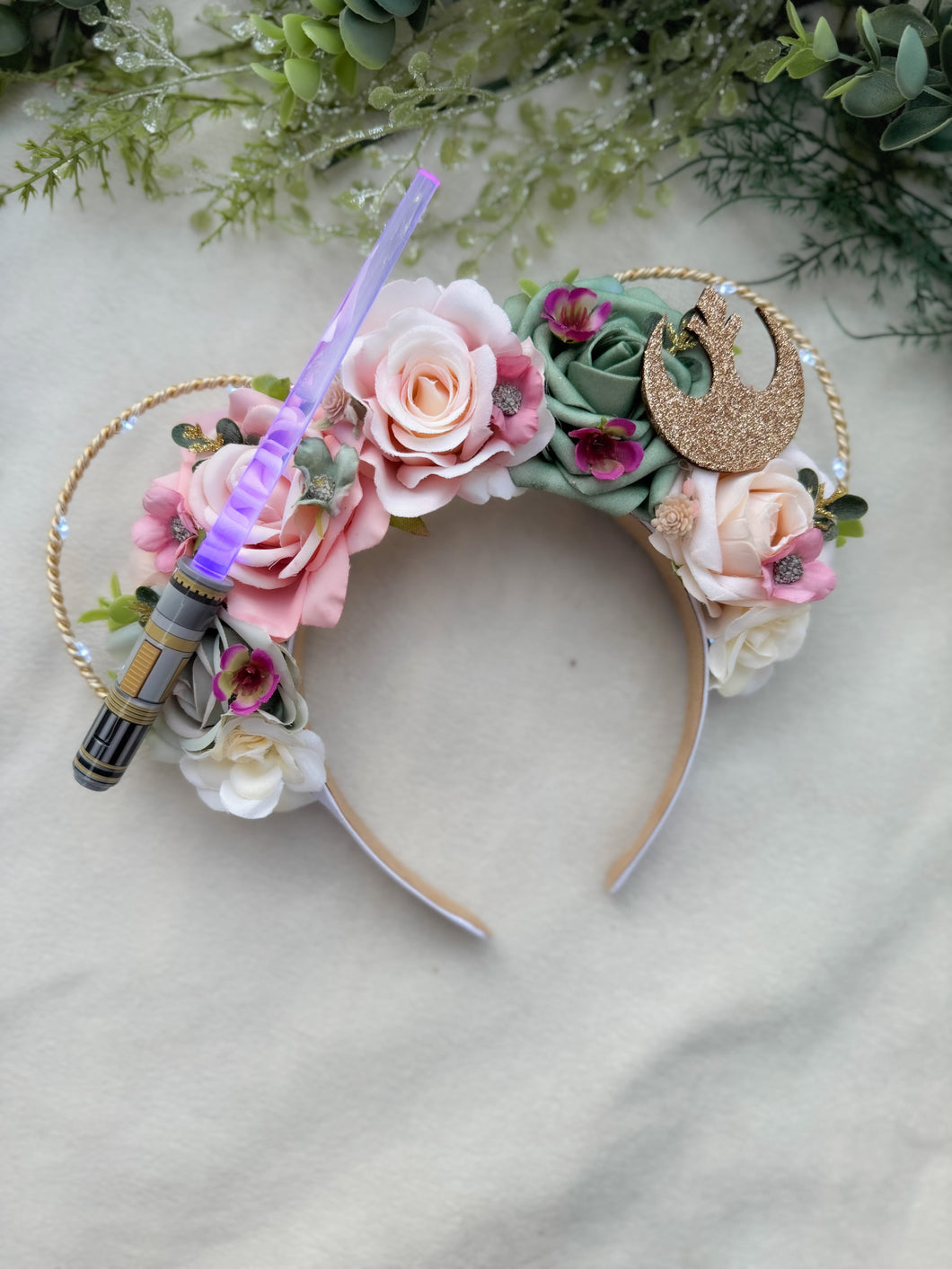 Rebel Flower & Garden