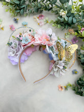 Load image into Gallery viewer, Pastel Flower &amp; Garden
