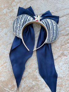 Cap Grand Couture ⭐️