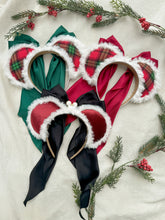 Load image into Gallery viewer, Holiday Grand Couture 🌲❤️

