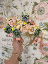 Load image into Gallery viewer, Tea in the terrace 🌸
