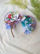 Load image into Gallery viewer, Pandora Florals
