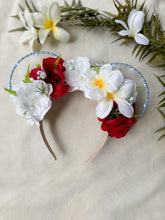 Load image into Gallery viewer, Ohana means family 🌺
