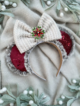 Load image into Gallery viewer, Mrs. Chronicle Claus
