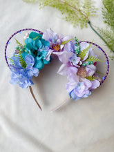 Load image into Gallery viewer, Pandora Florals

