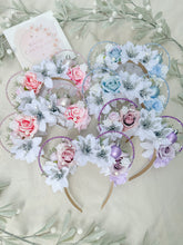 Load image into Gallery viewer, Pastel Christmas Dreams ❄️💕🌲
