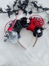 Load image into Gallery viewer, Dark Side ❤️🖤
