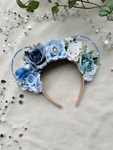 Load image into Gallery viewer, Cinderella 💙🐭✨

