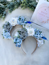Load image into Gallery viewer, Glass Slipper Princess 💙✨
