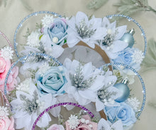 Load image into Gallery viewer, Pastel Christmas Dreams ❄️💕🌲
