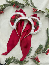 Load image into Gallery viewer, Holiday Grand Couture 🌲❤️
