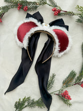 Load image into Gallery viewer, Holiday Grand Couture 🌲❤️
