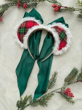 Load image into Gallery viewer, Holiday Grand Couture 🌲❤️
