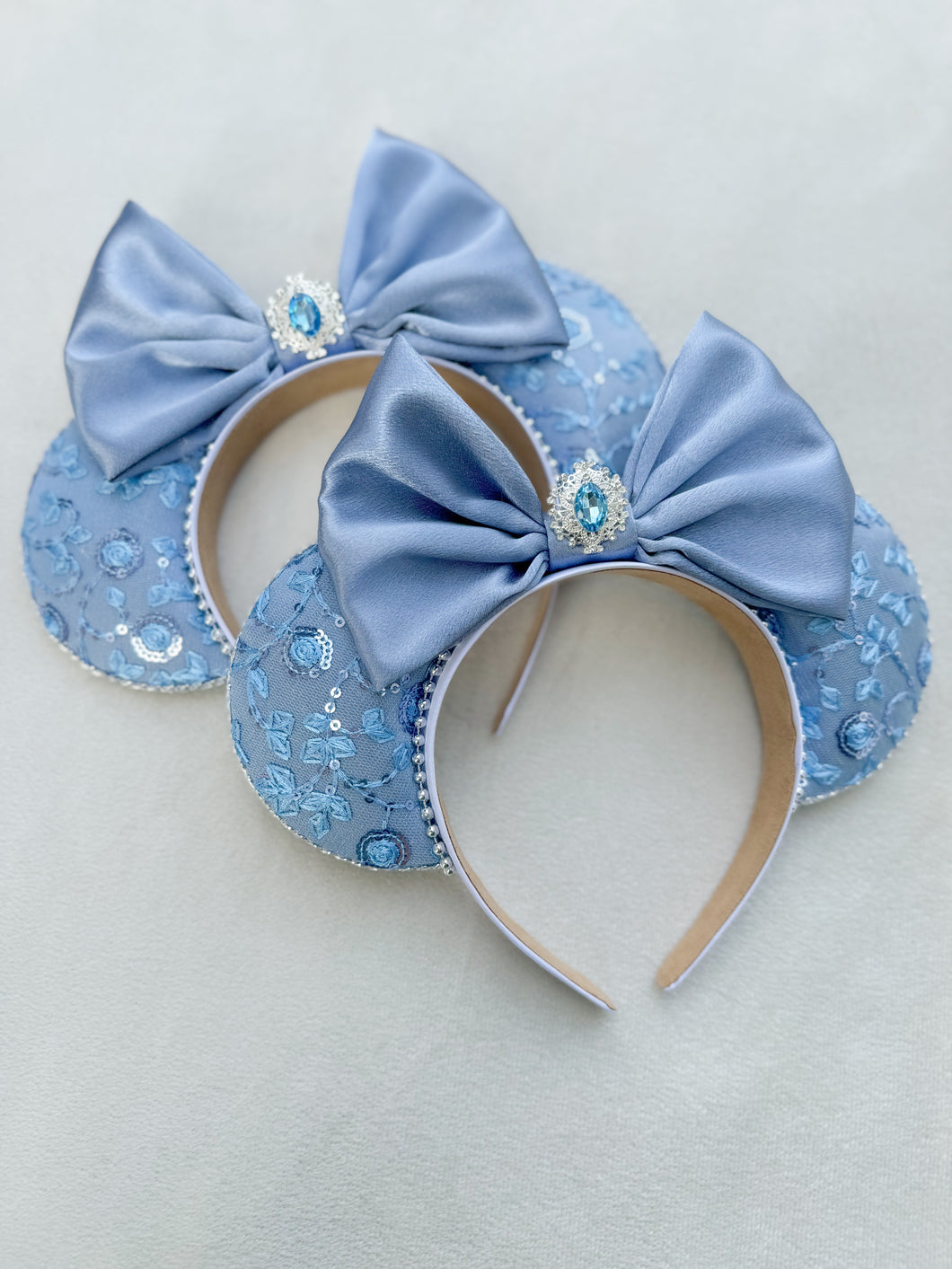 A dream is a wish 💙