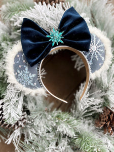 Christmas Snow Queen ❄️👑