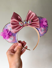 Load image into Gallery viewer, Rapunzel Couture
