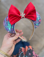 Load image into Gallery viewer, Under the Sea Couture Preorder
