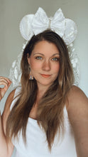 Load image into Gallery viewer, Couture Bridal Ears Preorder
