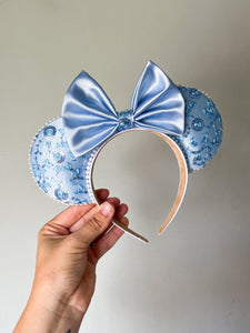 Cinderella Sparkle Couture