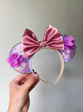 Load image into Gallery viewer, Rapunzel Couture
