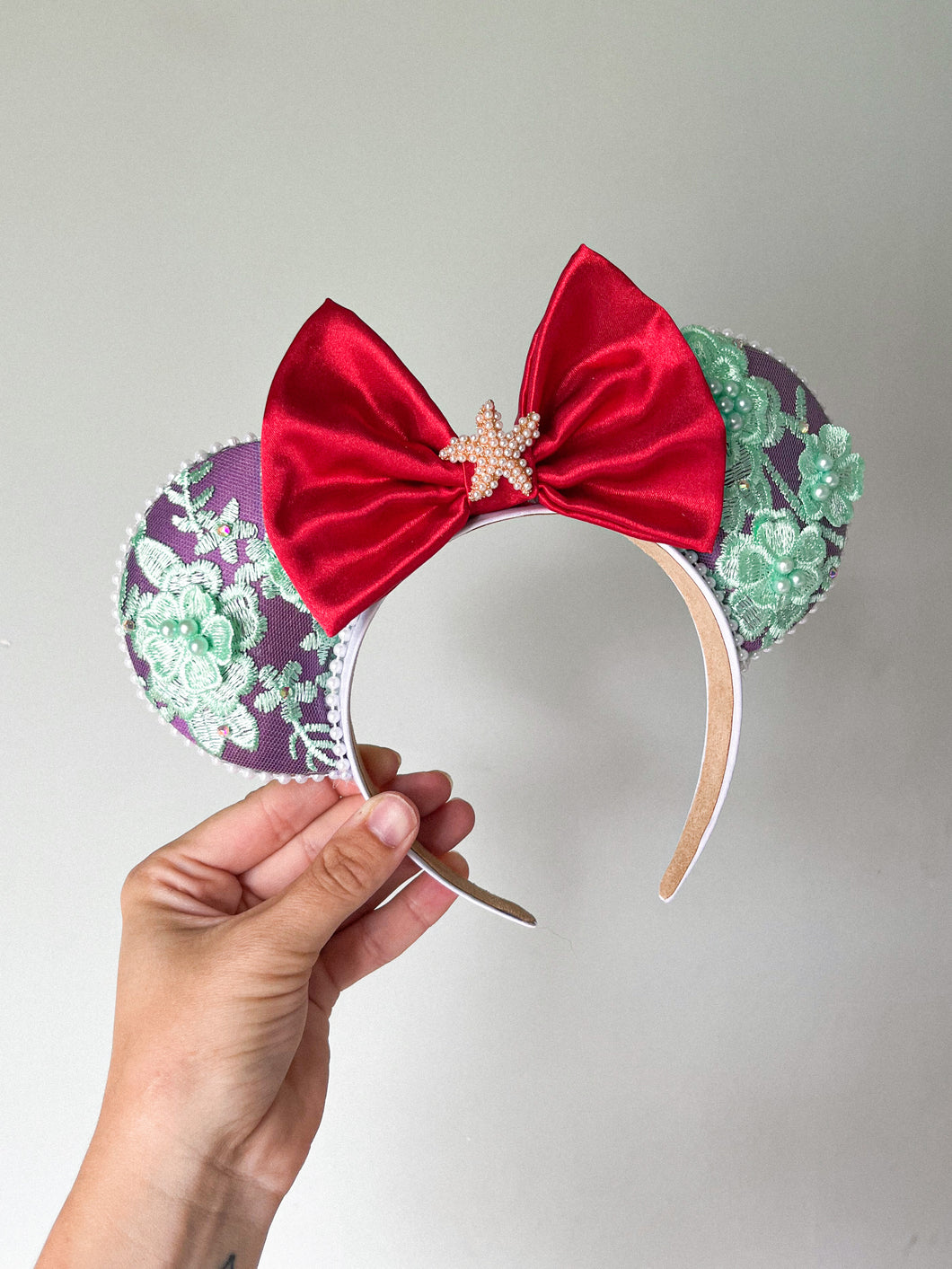 Ariel Couture